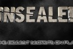 Rob Simone Appears on the new Hit TV Show “Unsealed” The Conspiracy Files Jan 27th 11pm