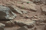 Must See! Another Shiny Object Spotted on Mars – Curiosity Feb, 6