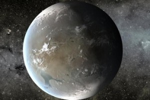 Cool! Another Earth Discovered…NASA’s Kepler space telescope finds more Earth-like planets